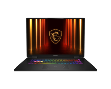 MSI Crosshair 18 HX AI A2XWGKG-042DE / 18" / Intel Core Ultra 9 275HX 2,10 - 5,40 GHz
 / 32 GB RAM / 1 TB SSD NVMe / NVIDIA GeForce RTX 5070 8 GB