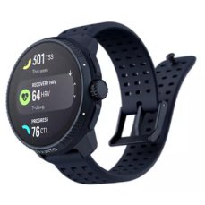 SUUNTO Race modrá / Chytré hodinky / 1.43 "AMOLED / 466 x 466 / Bluetooth / vodeodolné (SS050930000)
