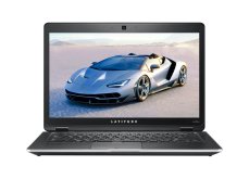Notebook Dell Latitude 6430u 14 palců / Intel Core i5-3437U 1.90 GHz / 8 GB / 128 GB SSD / Černá