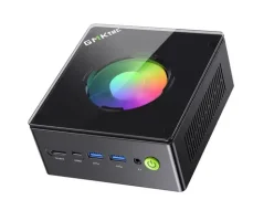 GMKtec K11 čierna / AMD RYZEN 9 8945HS / 32GB / 1TB SSD / AMD Radeon 780M / Wi-Fi / BT / LAN / W11P (K11-1)