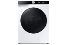 Samsung 9/5kg  Úzká Pračka se sušičkou s AI Energy Režimem a AI Wash Bílá WD90DG6G94BKU4