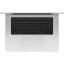 Apple MacBook Pro 16" / M5 Max / 36GB / 2TB / stříbrný