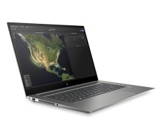 HP ZBook Studio G7 / NVIDIA Quadro RTX 3000 with Max-Q Design 6 GB