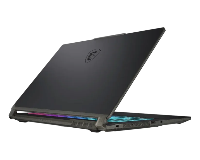 MSI Cyborg 15 A13UCX-1243UK / 15,6" / Intel Core i5-13420H 4,6 GHz
 / 16 GB RAM / 512 GB SSD NVMe / NVIDIA GeForce RTX 2050 4 GB