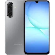 SAMSUNG Galaxy A17 5G 8+256GB šedá / 6.7" / Android 15 (SM-A176BZADEUE)