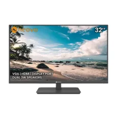 31.5" AG Neovo VA-3201 čierna / LCD / FHD / VA / 16:9 / 5ms / 4000:1 / 300cd-m2 / HDMI + VGA / VESA / Repro (VA-3201)