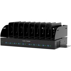 Port Naotic Charging Table 10 nabíjecí stanice pro 10 tabletů/smartphonů