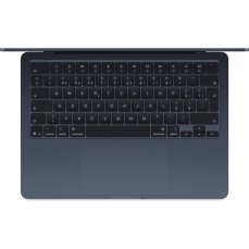 Apple MacBook Air 13,6" / M5 / 16GB / 512GB / SK KLV / temně inkoustový