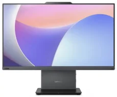 Lenovo ThinkCentre Neo 50a 24 Gen 5 čierna / 23.8" FHD / Core i3-1315U 3.3GHz / 8GB / 512GB SSD / Intel UHD / Bez OS (12SC000DCK)