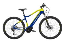 Elektrokolo Lectron Esconder MGX 2024 Velikost rámu: L (20.0")