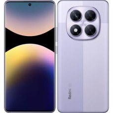 Xiaomi Redmi Note 14 Pro 5G 12+512GB fialová / 6.67" / Android 14 (6932554402839)