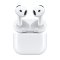 Apple AirPods 4/ANC/BT/Bílá