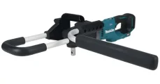 Makita DG002GZ XGT modrá/čierna / Aku zemná vŕtačka / 40V / 136 Nm / bez batérie a nabíjačky (DG002GZ)