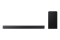 Soundbar so subwooferom HW-B650F