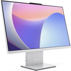 Lenovo IdeaCentre AIO 27IRH9 (F0HM00M8CK) šedý