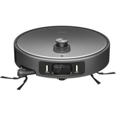 Xiaomi Robot Vacuum 6 Max robotický vysavač černý