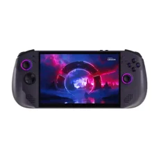 Lenovo Legion Go S 8ARP1 STEAM fialová / AMD Ryzen Z2 Go 3.0GHz / 16GB / 512GB / AMD Radeon / Steam OS (83L30042CK)