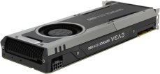 EVGA GeForce GTX 1080 8GB