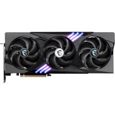 MSI NVIDIA GeForce RTX 5070 Ti TRIO OC