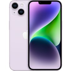 Apple iPhone 14 128GB fialový (Kategorie B)