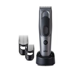Braun HC 7390 / Zastřihovač / Pánský / 50 min provozu / Na vlasy / 3 - 24 mm (448792)