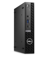 Počítač Dell OptiPlex 5000 Micro Intel Core i3-12300T 2.30 GHz / 8 GB / 256 GB NVMe SSD