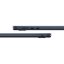 Apple MacBook Air 15,3"  / M5 / 16GB / 512GB / SK KLV / temně inkoustový