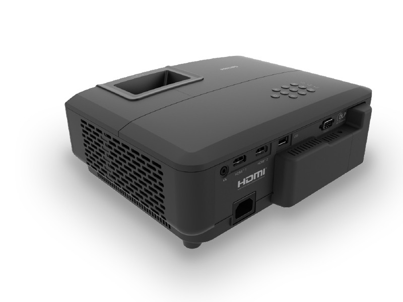 Philips GamePix 800
