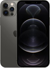 Apple iPhone 12 Pro 128GB Graphite / 6 GB RAM /