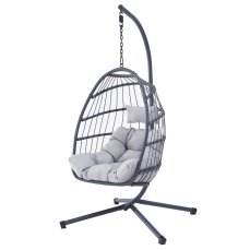 Závěsné křeslo AZ-V1269 Autronic