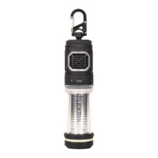 Flextail Tiny Repel černá / Přenosný odpuzovač komárů / až 9 m (TINY REPEL-B)