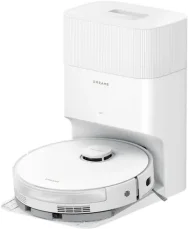 Dreame D20 Pre biela / Robotický vysávač / 700ml / 5200 mAh / 13000 Pa / 65 dB (6977328069634)
