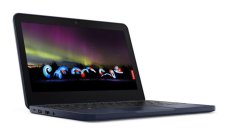 Notebook Lenovo 100W G3 11,6 palců / AMD 3015e 1.20 GHz / 4 GB / 64 GB eMMC / Modrá