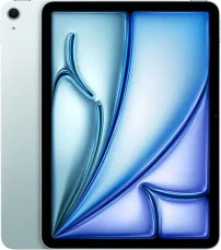 Apple iPad Air 11" 8.gen. M4 (2026) Wi-Fi 1TB modrá / 11" / 2360x1640 / Wi-Fi / 12MP+12MP / iPadOS (MH3H4HC/A)