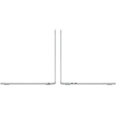 Apple MacBook Air 13,6" (2025) / M4 / 16GB / 256GB Barva: Temně inkoustová, Uložiště: 16GB / 256GB