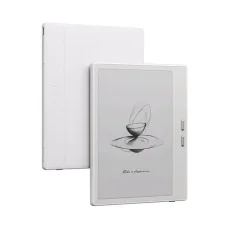 Onyx BOOX GO 7 biela / Čítačka e-kníh / 7" / E-ink / 1264 × 1680 / 64GB / Wi-Fi / USB-C / BT (8595729901933)