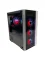 PC Mironet Herné 300 AMD R5 7600X RX7700XT Biela (Mironet/Herni/300/AMD/W)