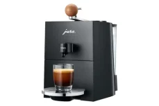 Jura ONO Black / Automatický kávovar / 1450W / 15 bar / 0.95l (15505)