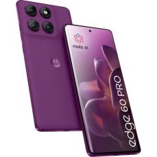 Motorola Edge 60 Pro 12GB/512GB PANTONE Sparkling Grape