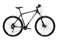 Kross HEXAGON 8.0 2023 Průměr kol: 29", Výška rámu: (17" = 43 cm), Velikost rámu: S: SKLADEM