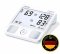 Beurer BM 93 bílá / tlakoměr / snímač EKG / LCD displej / 4x AAA / Bluetooth (BEU-BM93)