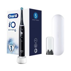 Oral-B iO Series 6 Black Onyx