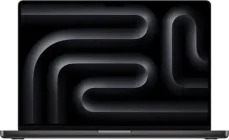 Apple MacBook Pro 16" M5 Pro 2026 CZ vesmírne čierna / Apple M5 Pro (18C) / 24GB / 1TB SSD / Apple 20-Core iGPU / macOS (MGEA4CZ/A)