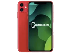 iPhone 11 64GB Červená třídy Velmi dobrý+