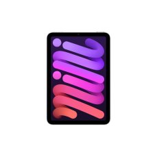 Apple iPad mini Wi-Fi 256GB - Purple (2024)