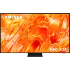 55" Samsung QE55QN72H / Televízia / Neo QLED (8806099038533)