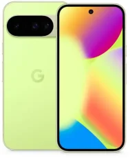 Google Pixel 10 5G 12+128GB zelená / 6.3" / 128GB / Android 16 (GA10215-GB)