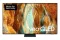 75" Samsung GQ75QN72F čierna / Televízia / 4K UHD / Neo QLED / HDR10+ Adaptive / 4X HDMI / 20W repro / Tizen (GQ75QN72FATXZG)