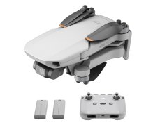 DJI Mini 4K Fly More Combo (CP.MA.00000797.01)