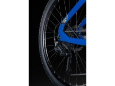 LAPIERRE Overvolt HT 4.5 High Night Blue - XL